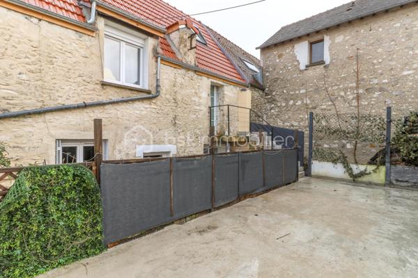 Appartement de 38,64 m²