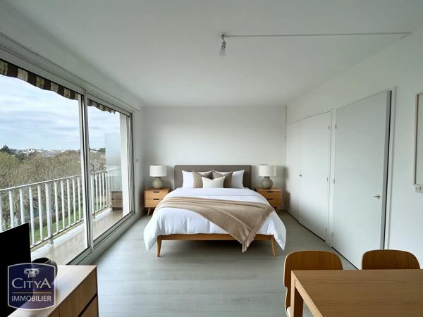 Appartement à vendre 5 pièces 144.91m² Tours (37100)