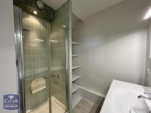 Appartement à vendre 5 pièces 144.91m² Tours (37100)