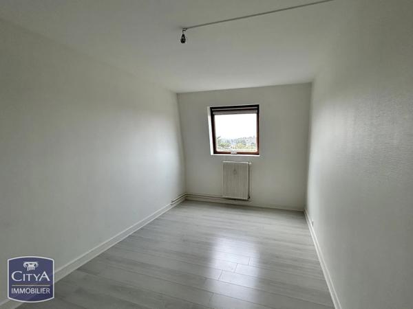 Appartement à vendre 5 pièces 144.91m² Tours (37100)