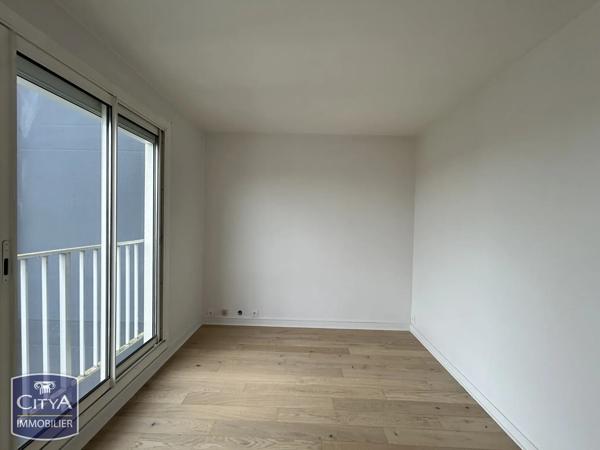 Appartement à vendre 5 pièces 144.91m² Tours (37100)