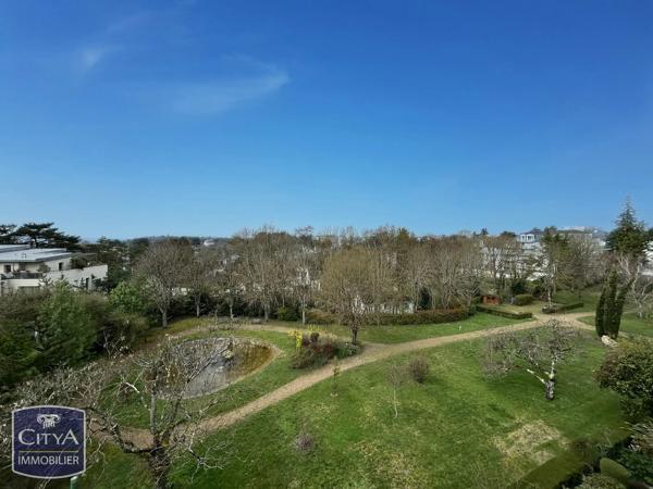 Appartement à vendre 5 pièces 144.91m² Tours (37100)