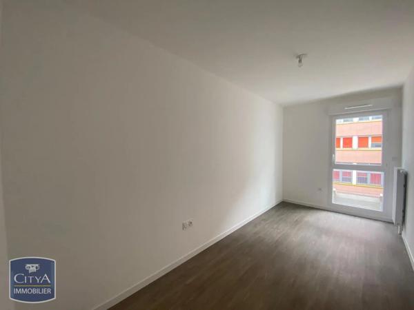 Appartement à louer 4 pièces 79.8m² Rouen (76100)
