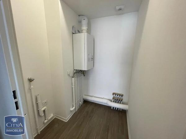 Appartement à louer 4 pièces 79.8m² Rouen (76100)
