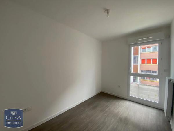 Appartement à louer 4 pièces 79.8m² Rouen (76100)