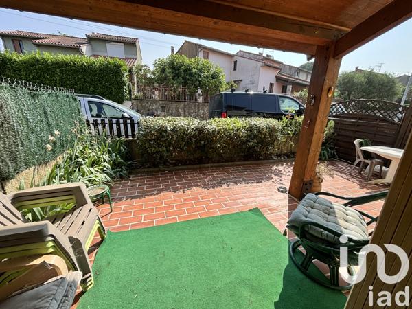 Maison à vendre 4 pièces 100 m² Saint-Étienne-de-Fontbellon