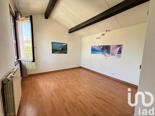 Maison à vendre 4 pièces 100 m² Saint-Étienne-de-Fontbellon