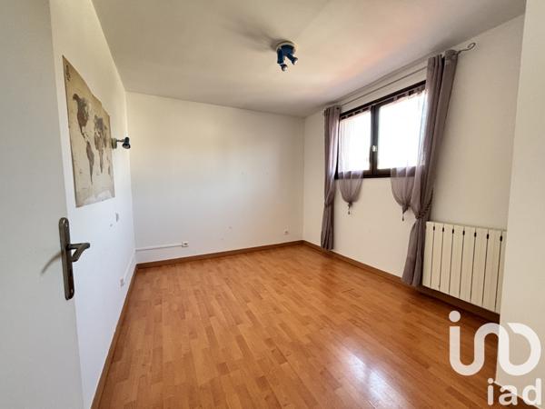 Maison à vendre 4 pièces 100 m² Saint-Étienne-de-Fontbellon