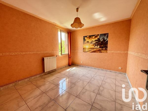 Maison à vendre 4 pièces 100 m² Saint-Étienne-de-Fontbellon