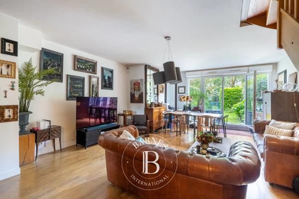 Le Chesnay, Maison 4 Chambres -  119 m² à vendre