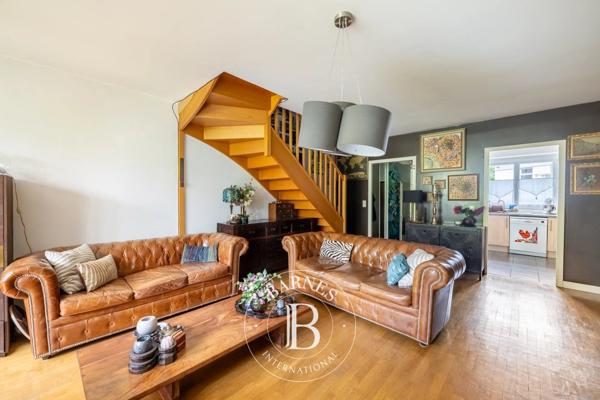Le Chesnay, Maison 4 Chambres -  119 m² à vendre