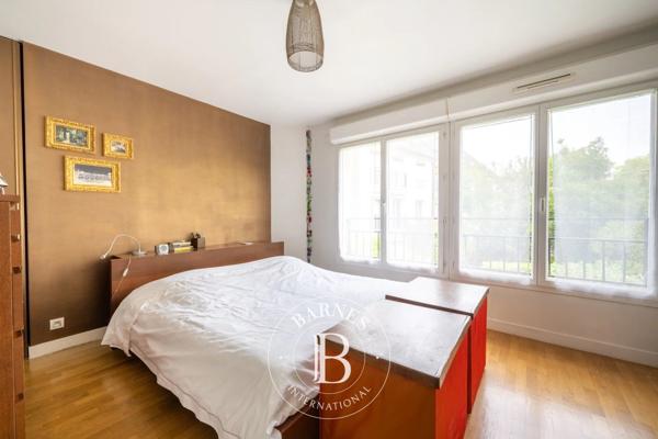 Le Chesnay, Maison 4 Chambres -  119 m² à vendre