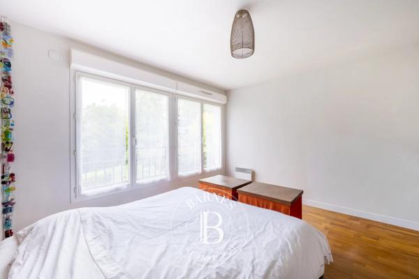 Le Chesnay, Maison 4 Chambres -  119 m² à vendre