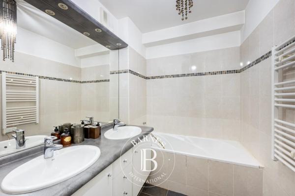 Le Chesnay, Maison 4 Chambres -  119 m² à vendre