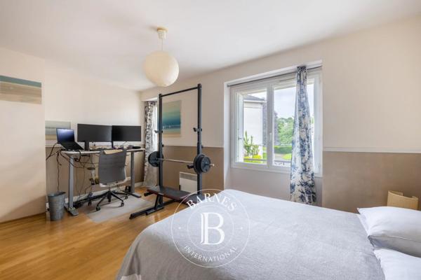 Le Chesnay, Maison 4 Chambres -  119 m² à vendre