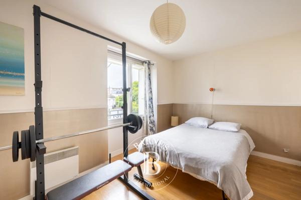 Le Chesnay, Maison 4 Chambres -  119 m² à vendre