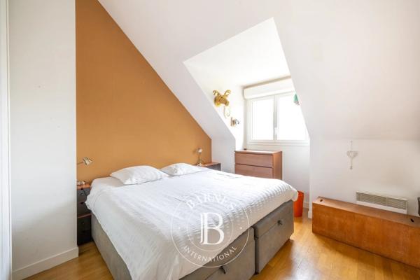 Le Chesnay, Maison 4 Chambres -  119 m² à vendre