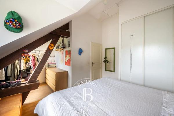 Le Chesnay, Maison 4 Chambres -  119 m² à vendre