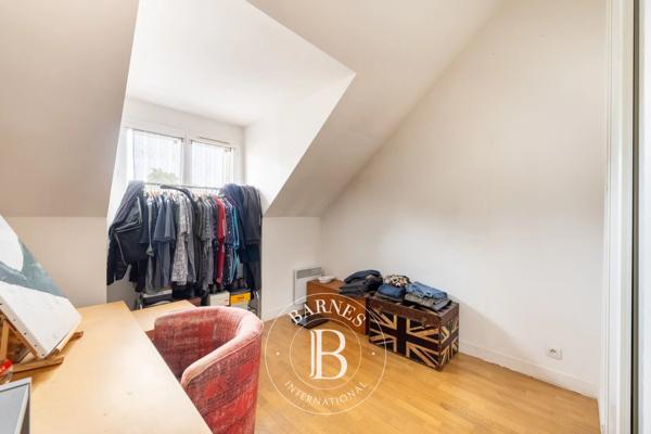 Le Chesnay, Maison 4 Chambres -  119 m² à vendre