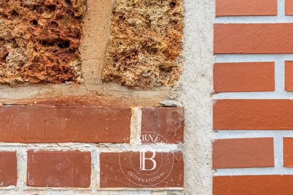 Le Chesnay, Maison 4 Chambres -  119 m² à vendre
