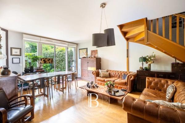 Le Chesnay, Maison 4 Chambres -  119 m² à vendre