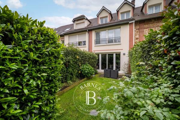 Le Chesnay, Maison 4 Chambres -  119 m² à vendre