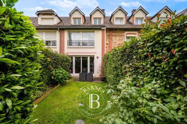 Le Chesnay, Maison 4 Chambres -  119 m² à vendre