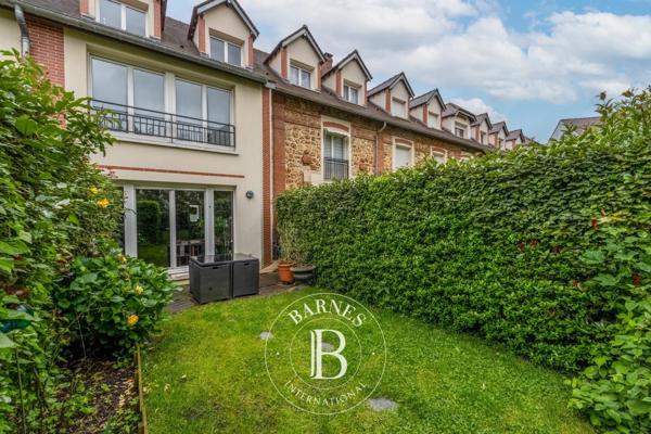 Le Chesnay, Maison 4 Chambres -  119 m² à vendre