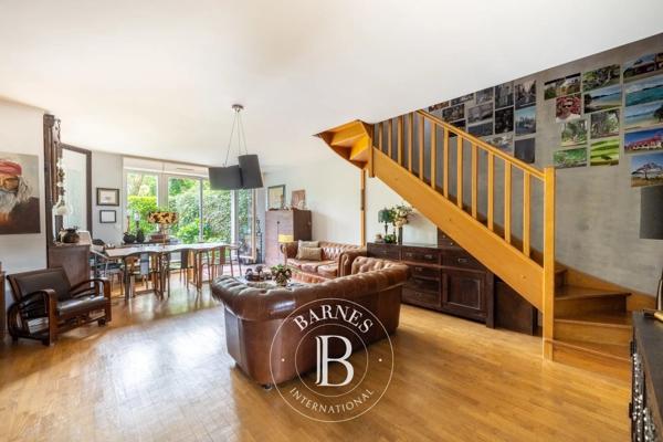 Le Chesnay, Maison 4 Chambres -  119 m² à vendre