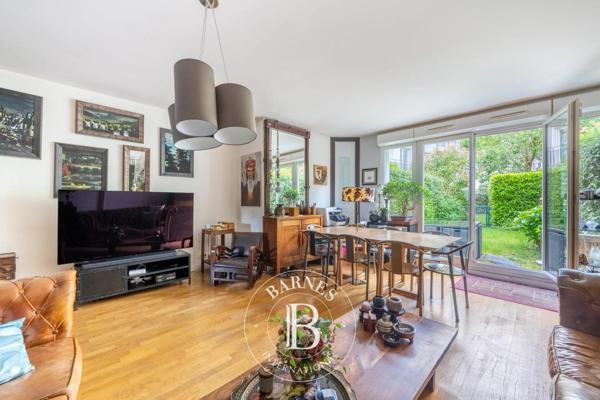 Le Chesnay, Maison 4 Chambres -  119 m² à vendre