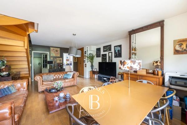 Le Chesnay, Maison 4 Chambres -  119 m² à vendre