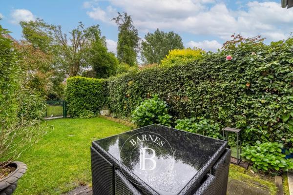 Le Chesnay, Maison 4 Chambres -  119 m² à vendre