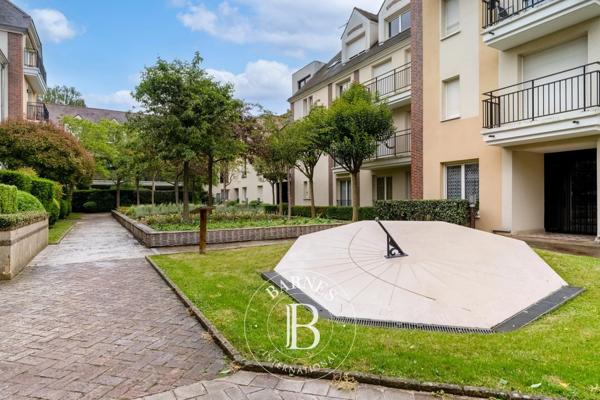 Le Chesnay, Maison 4 Chambres -  119 m² à vendre