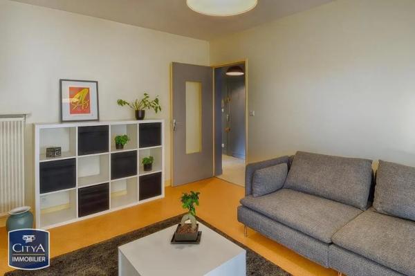 Appartement à vendre 4 pièces 74m²