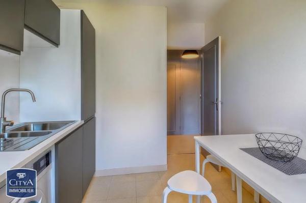 Appartement à vendre 4 pièces 74m²