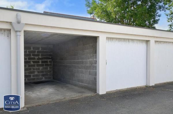 Appartement à vendre 4 pièces 74m²