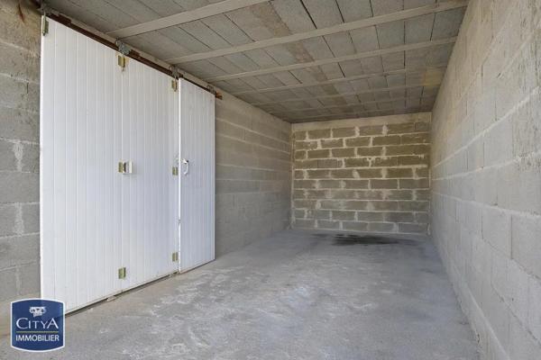 Appartement à vendre 4 pièces 74m²