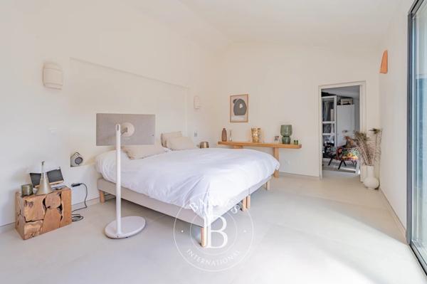 Meyreuil, Maison 3 Chambres -  193 m² à vendre