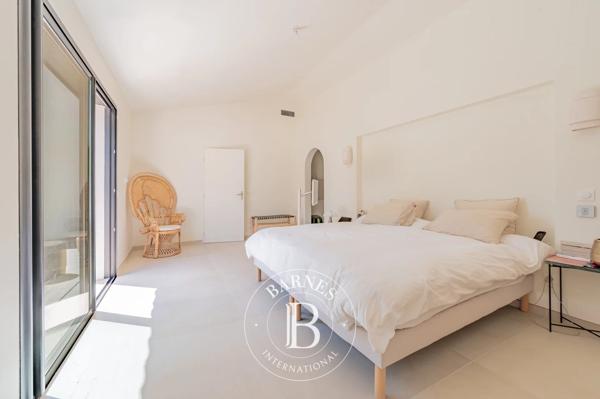 Meyreuil, Maison 3 Chambres -  193 m² à vendre
