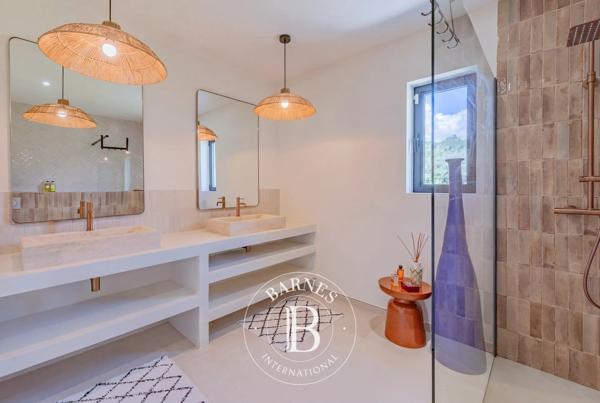 Meyreuil, Maison 3 Chambres -  193 m² à vendre