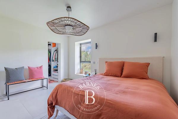 Meyreuil, Maison 3 Chambres -  193 m² à vendre
