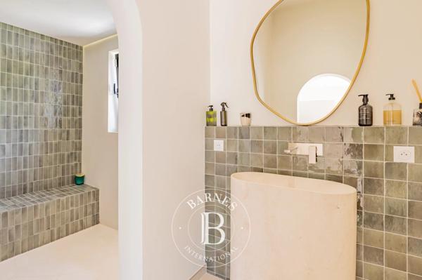 Meyreuil, Maison 3 Chambres -  193 m² à vendre