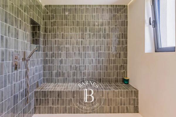 Meyreuil, Maison 3 Chambres -  193 m² à vendre