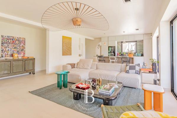 Meyreuil, Maison 3 Chambres -  193 m² à vendre