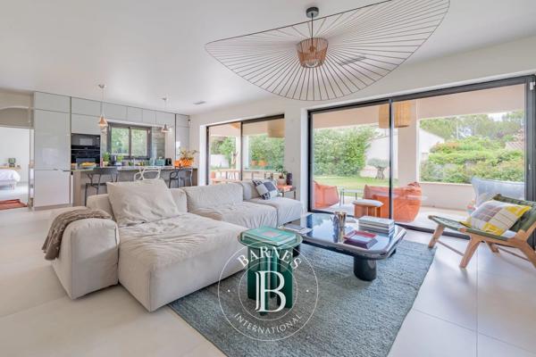 Meyreuil, Maison 3 Chambres -  193 m² à vendre