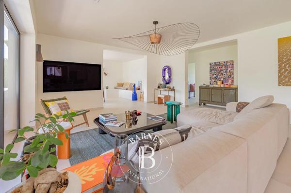 Meyreuil, Maison 3 Chambres -  193 m² à vendre