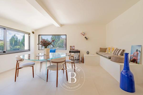Meyreuil, Maison 3 Chambres -  193 m² à vendre