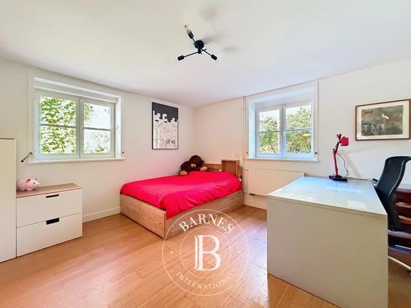 Croix, Ferme 5 Chambres -  325 m² à vendre