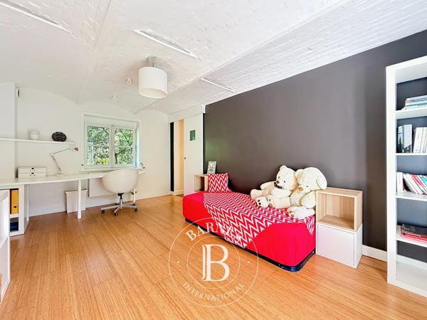 Croix, Ferme 5 Chambres -  325 m² à vendre