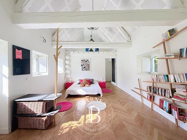 Croix, Ferme 5 Chambres -  325 m² à vendre